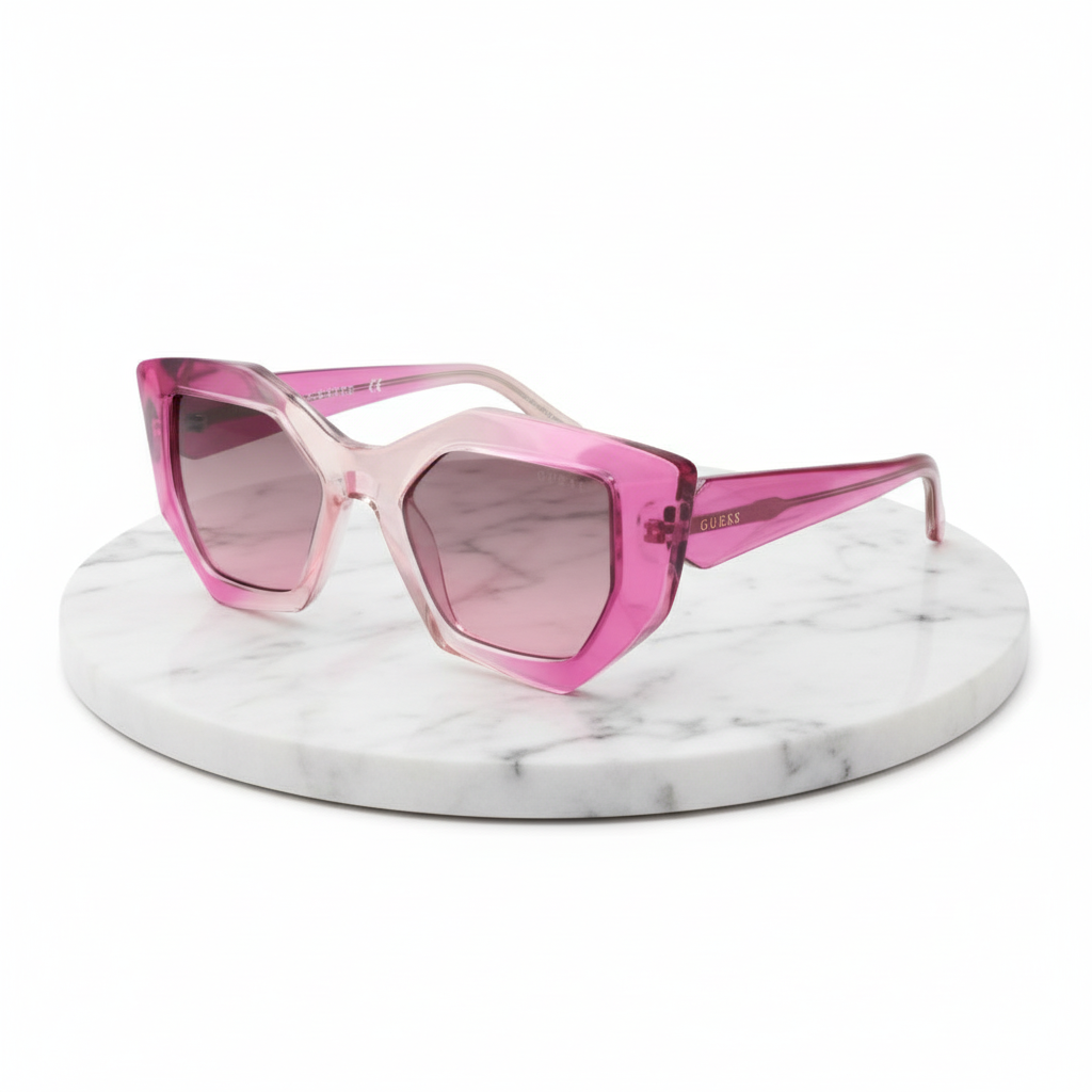 Guess Sunglasses GU7897 77T 50