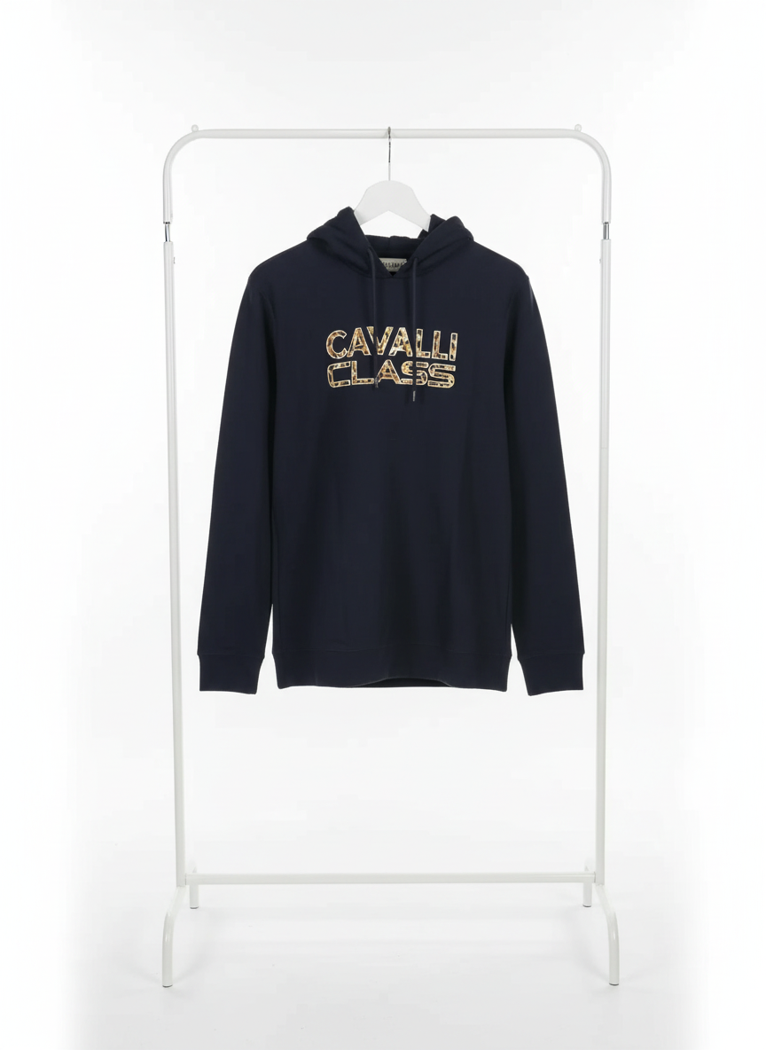 Cavalli Class Sweater