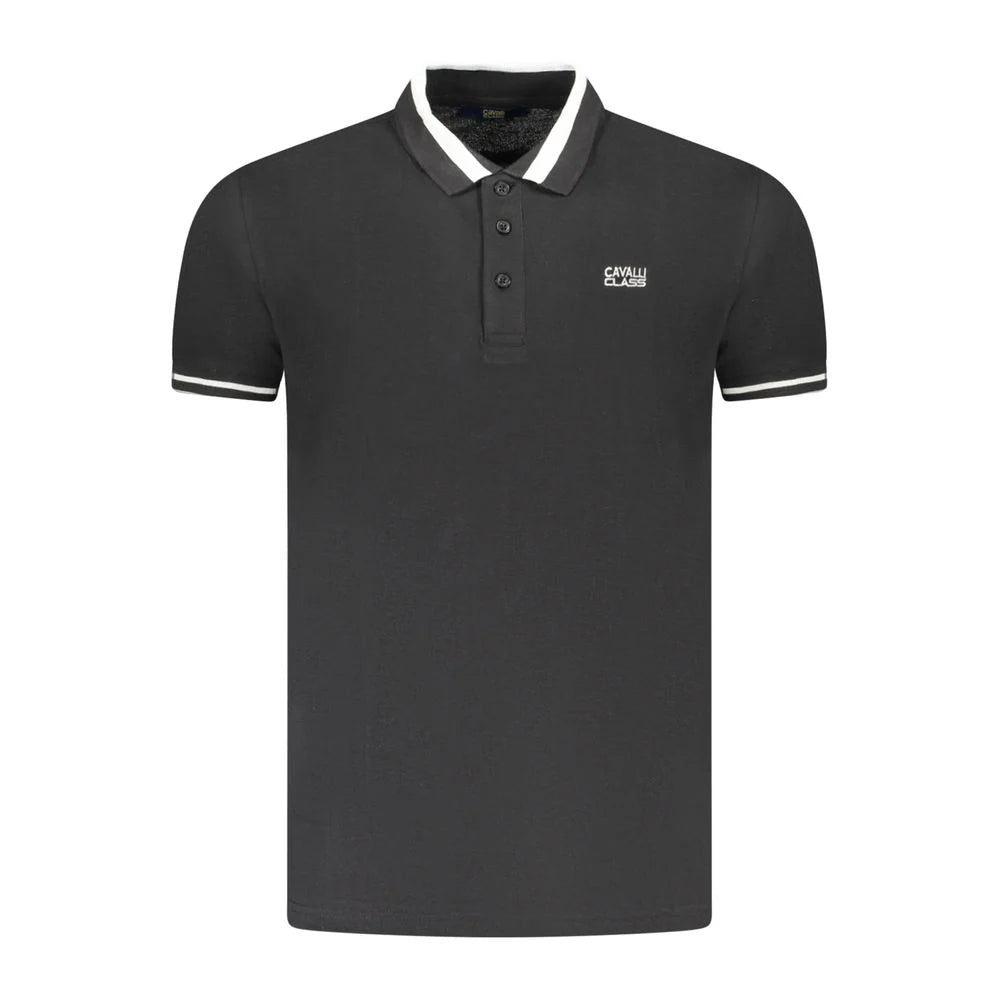 Cavalli Class Polo Shirt