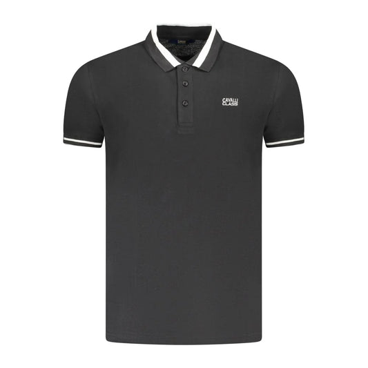 Cavalli Class Polo Shirt