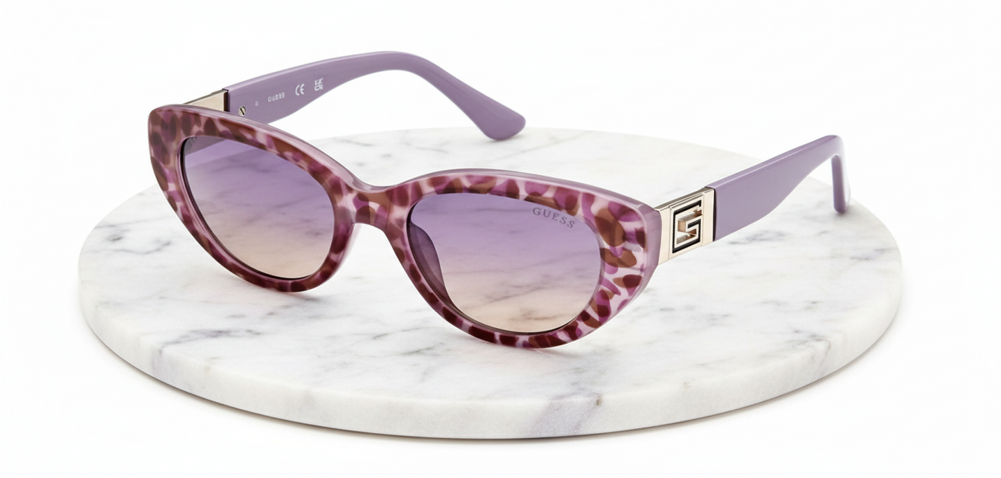 Guess Sunglasses GU7849 83Z 51
