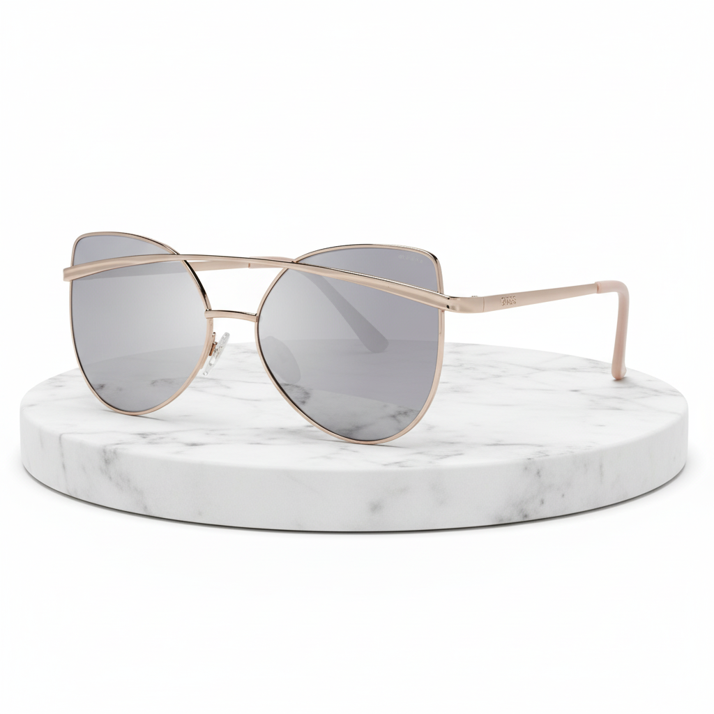 Guess Sunglasses GF0332 28T 56