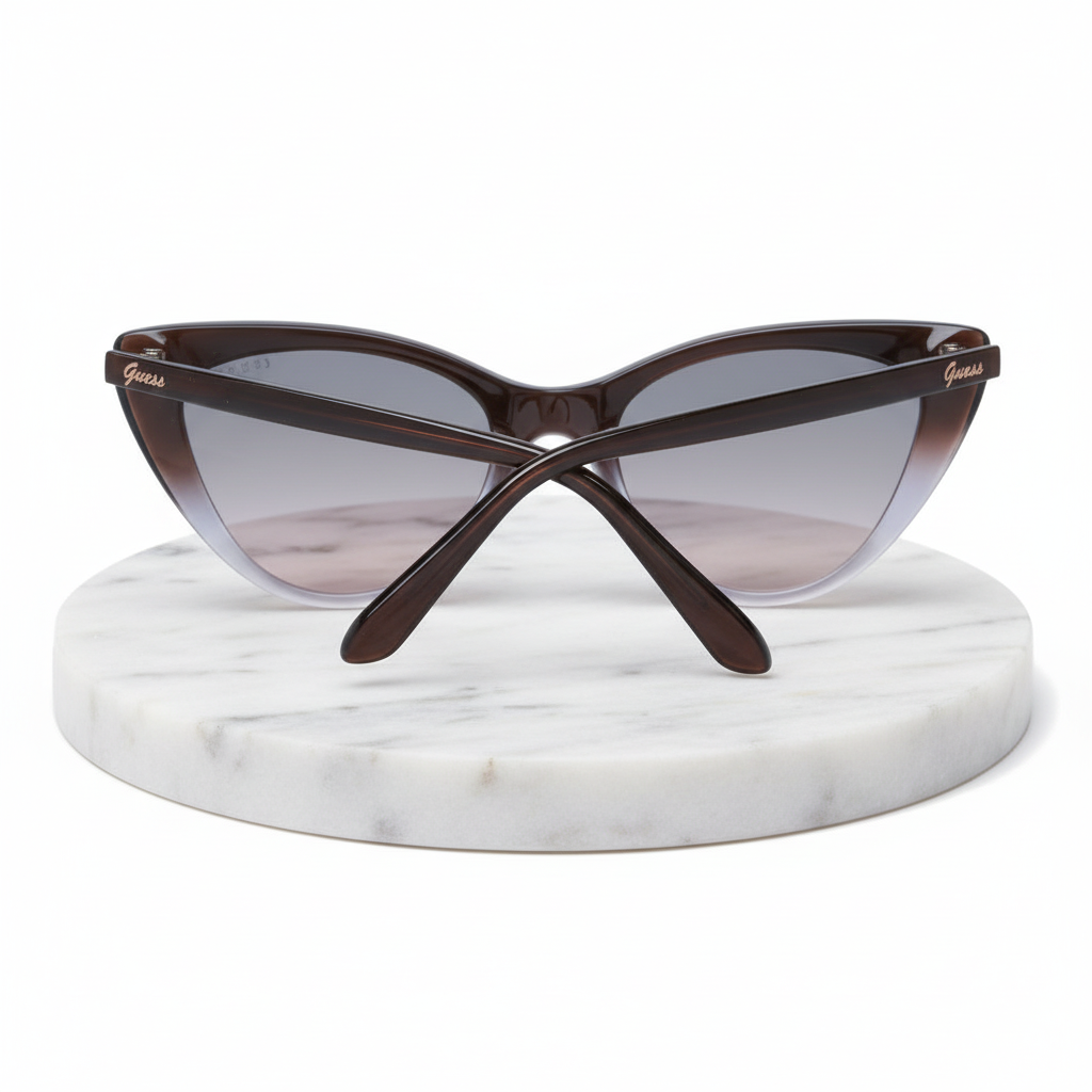 Guess Sunglasses GF6147 92B 52