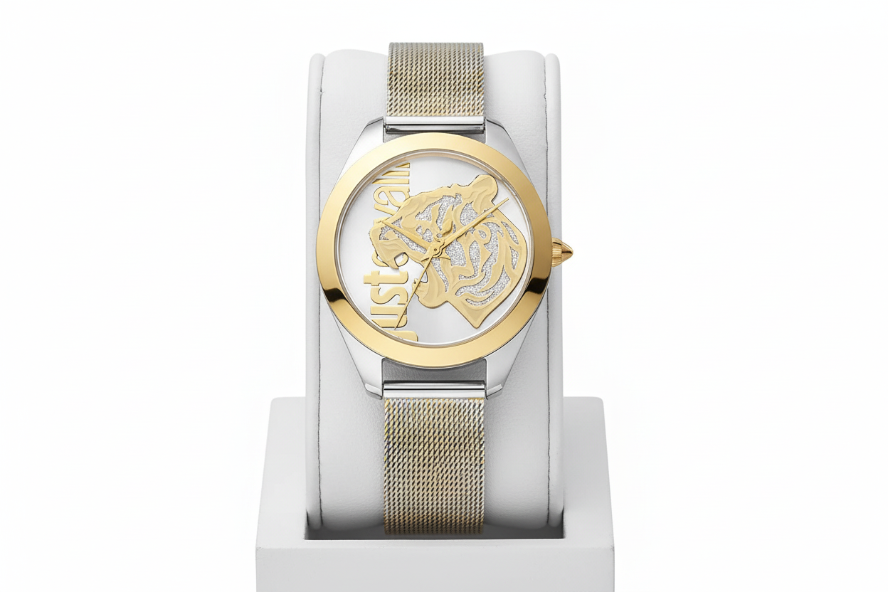 Just Cavalli Women Watch