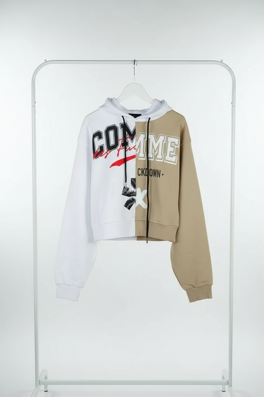 Comme Des Fuckdown Hoody