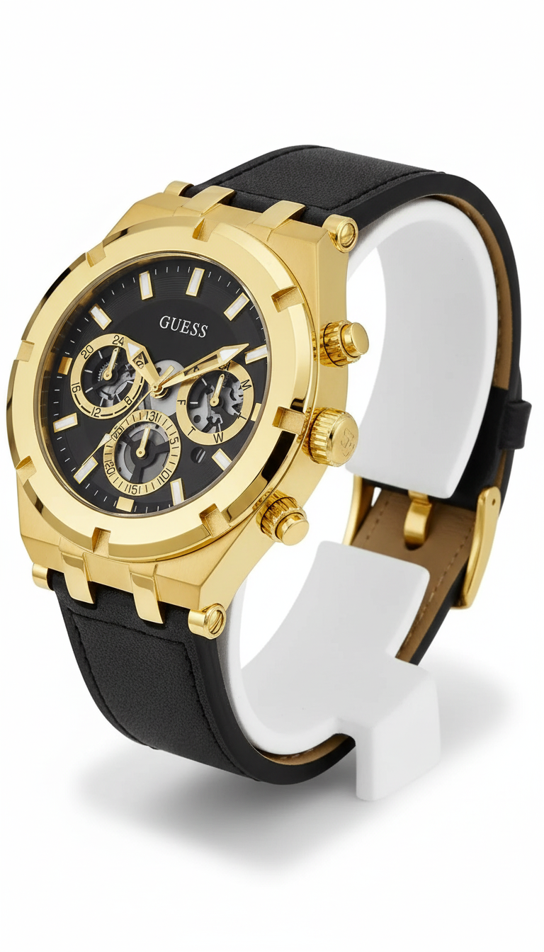 Guess Men Watch
