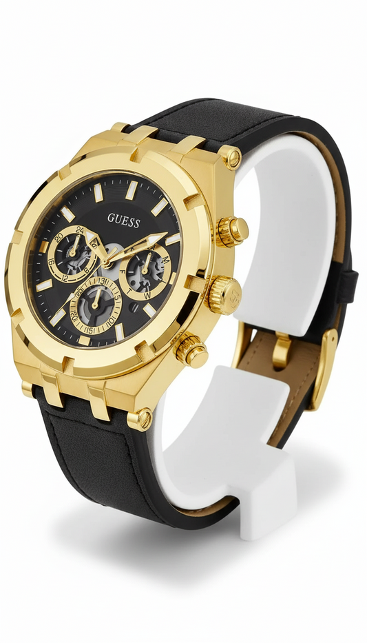 Guess Men Watch