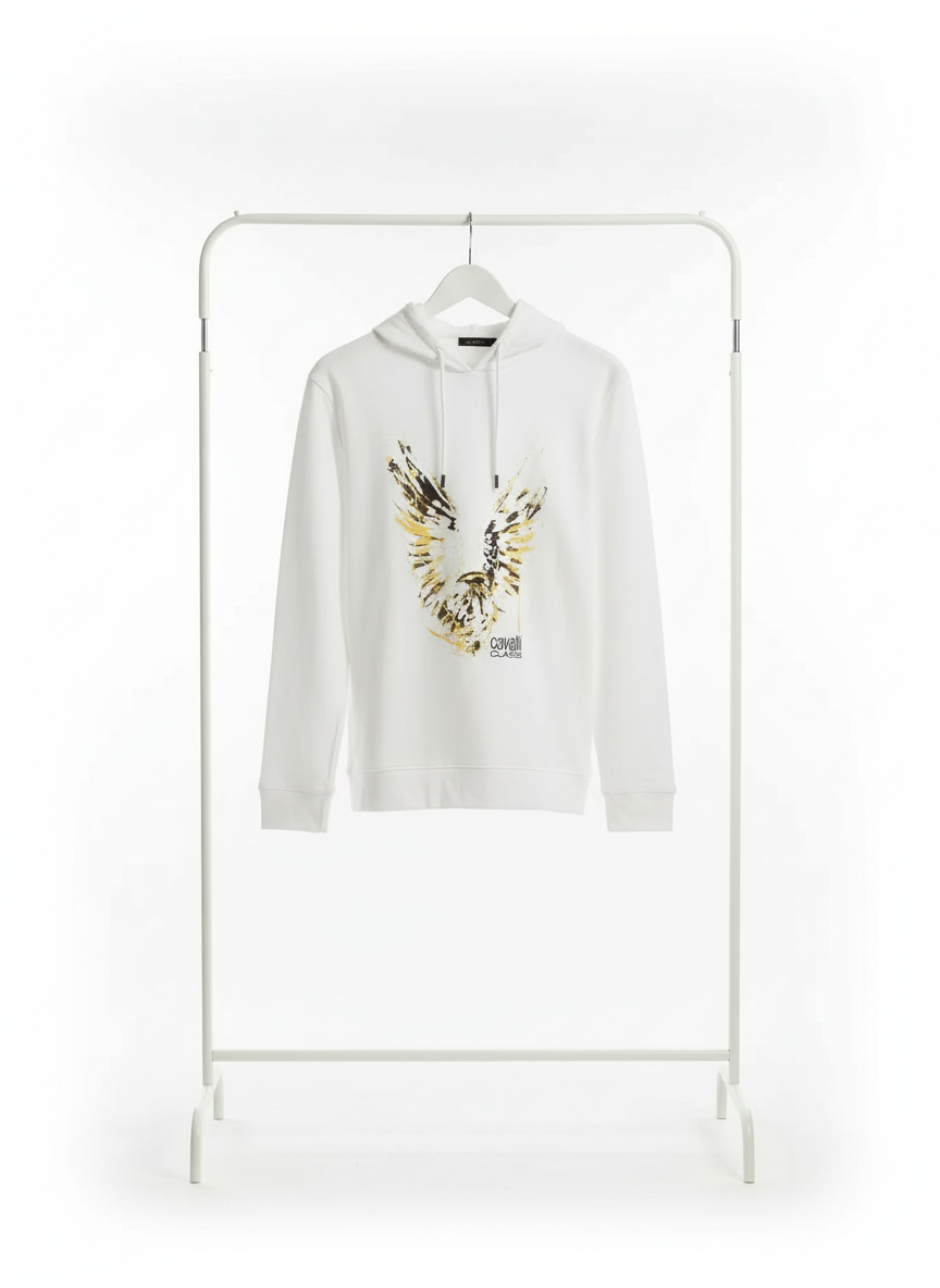 Cavalli Class Sweater