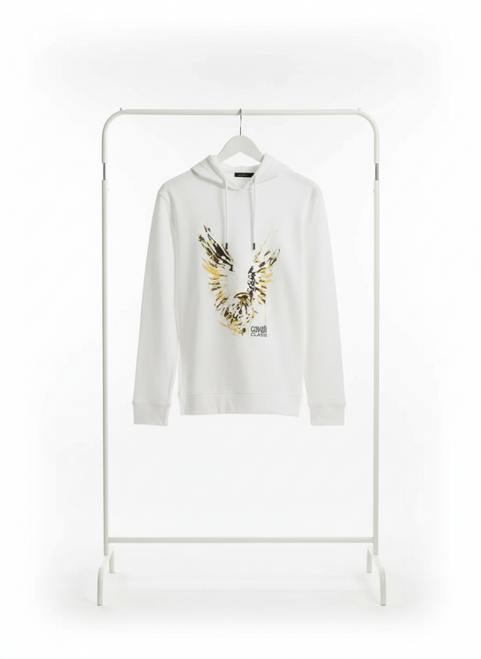 Cavalli Class Sweater
