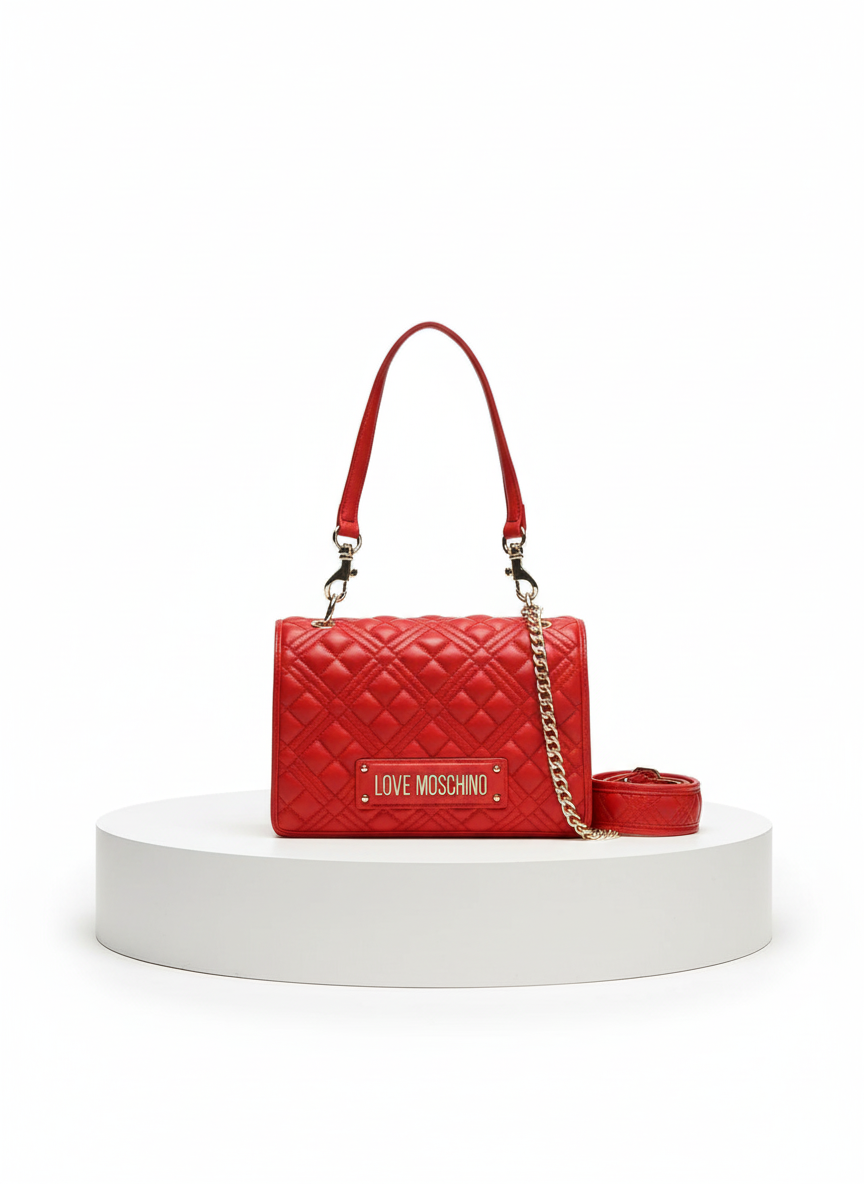 Love Moschino Shoulder Bag