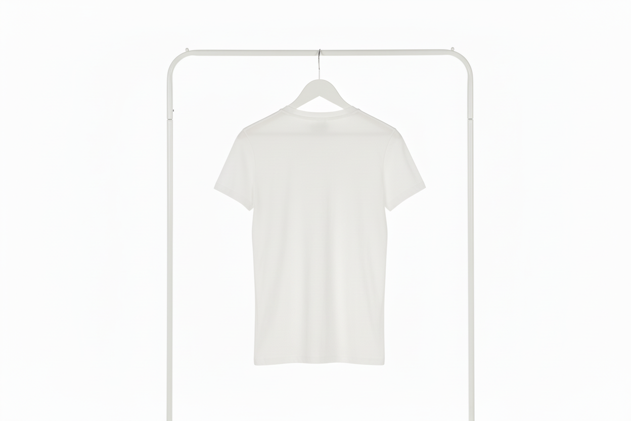 Accademia Militare White T-Shirt