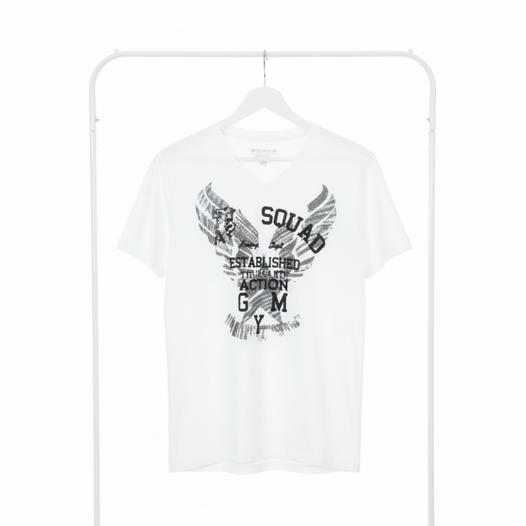 Trussardi Action T-Shirt