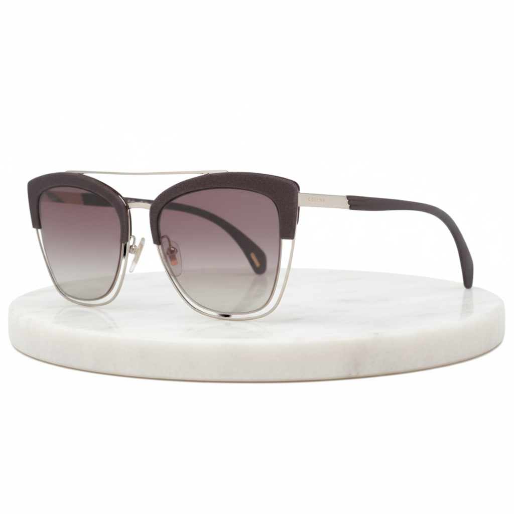 Police Sunglasses SPL618 0A39 54