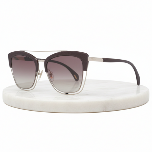 Police Sunglasses SPL618 0A39 54