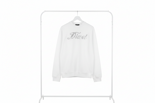 Diesel Women Sweatshirt