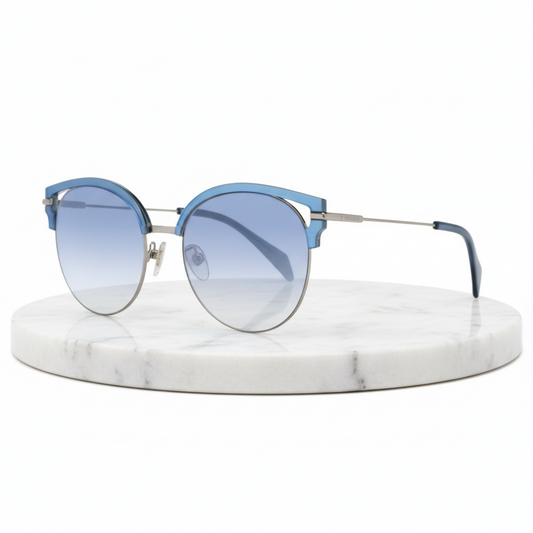 Police Sunglasses SPL739 8FFB 54