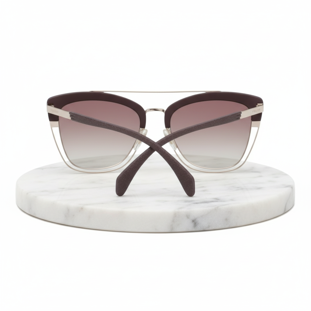 Police Sunglasses SPL618 0A39 54