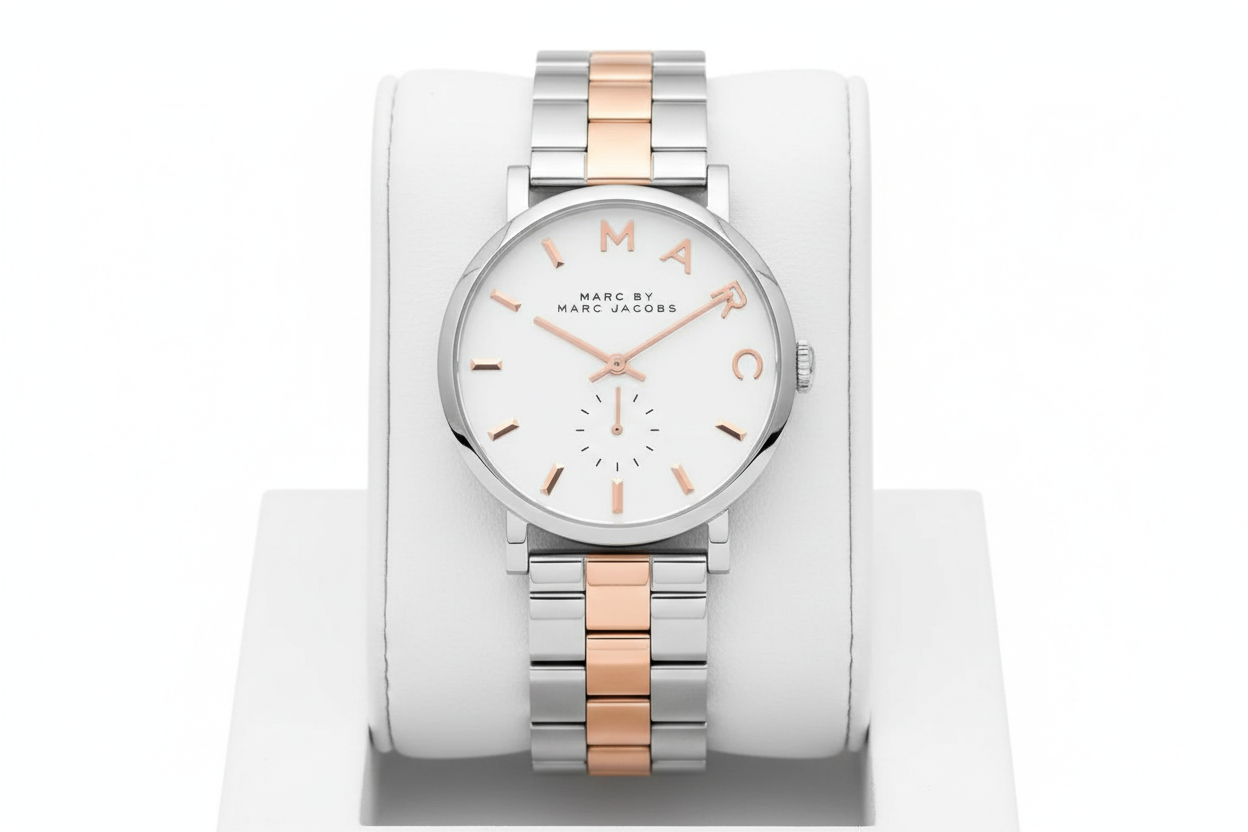 Marc Jacobs Women Watch