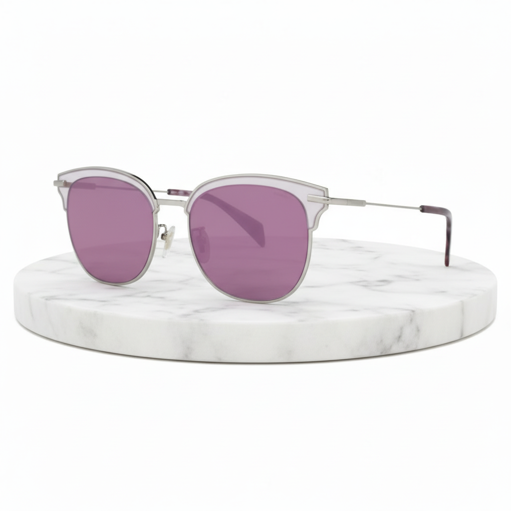 Police Sunglasses SPL622 08FF 53