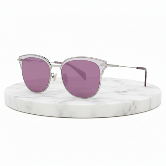 Police Sunglasses SPL622 08FF 53