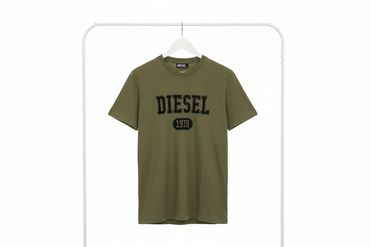 Diesel Men T-Shirt