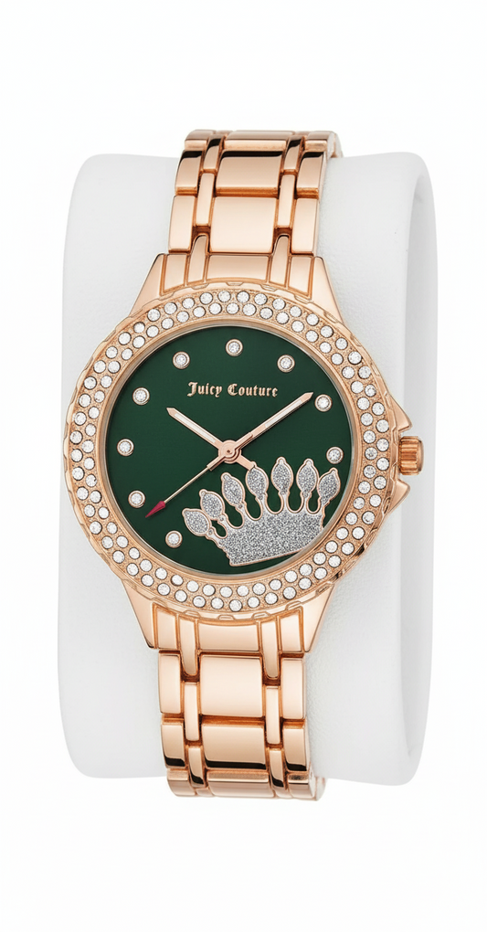 Juicy Couture Women Watch