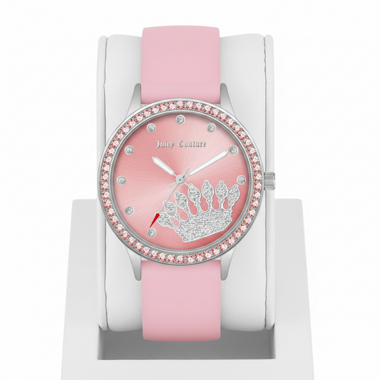 Juicy Couture Women Watch