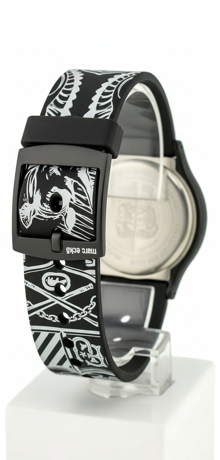 Marc Ecko Watch