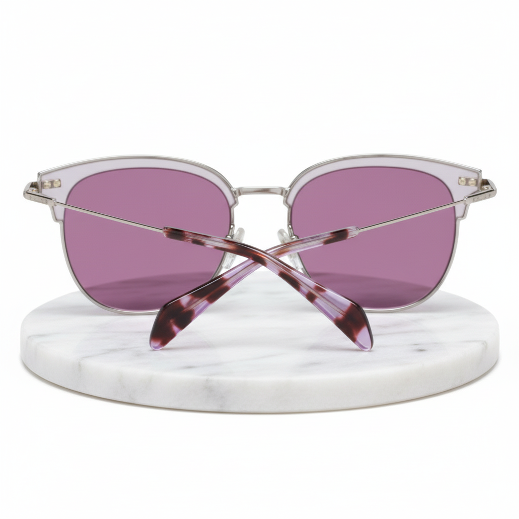 Police Sunglasses SPL622 08FF 53