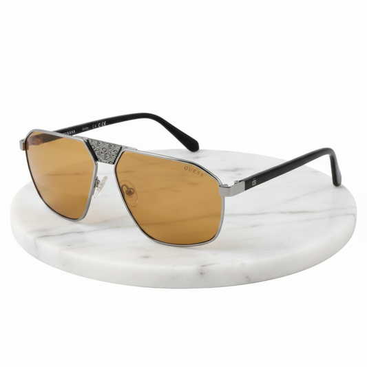 Guess Sunglasses GU00086 08E 59