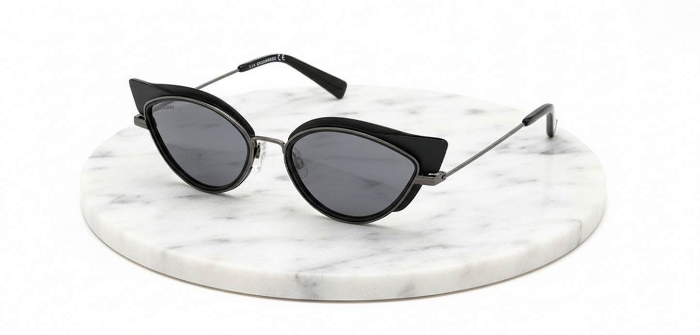 Dsquared2 Sunglasses DQ0336 02C 54