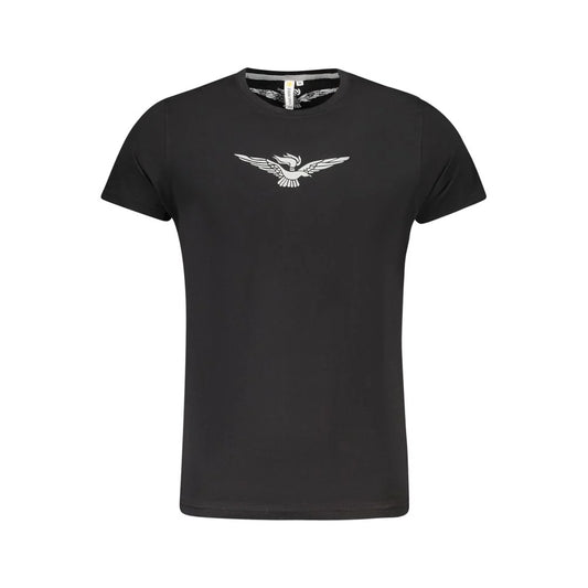 Accademia Militare Black T-Shirt