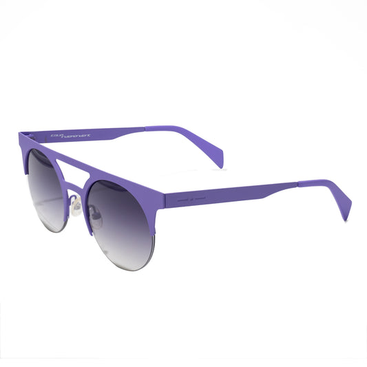 Italia Independent Unisex Sunglasses (100% UV400)
