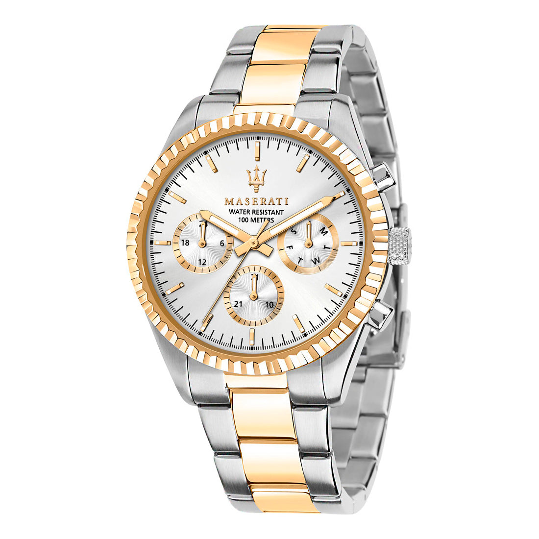 Maserati Male Watch