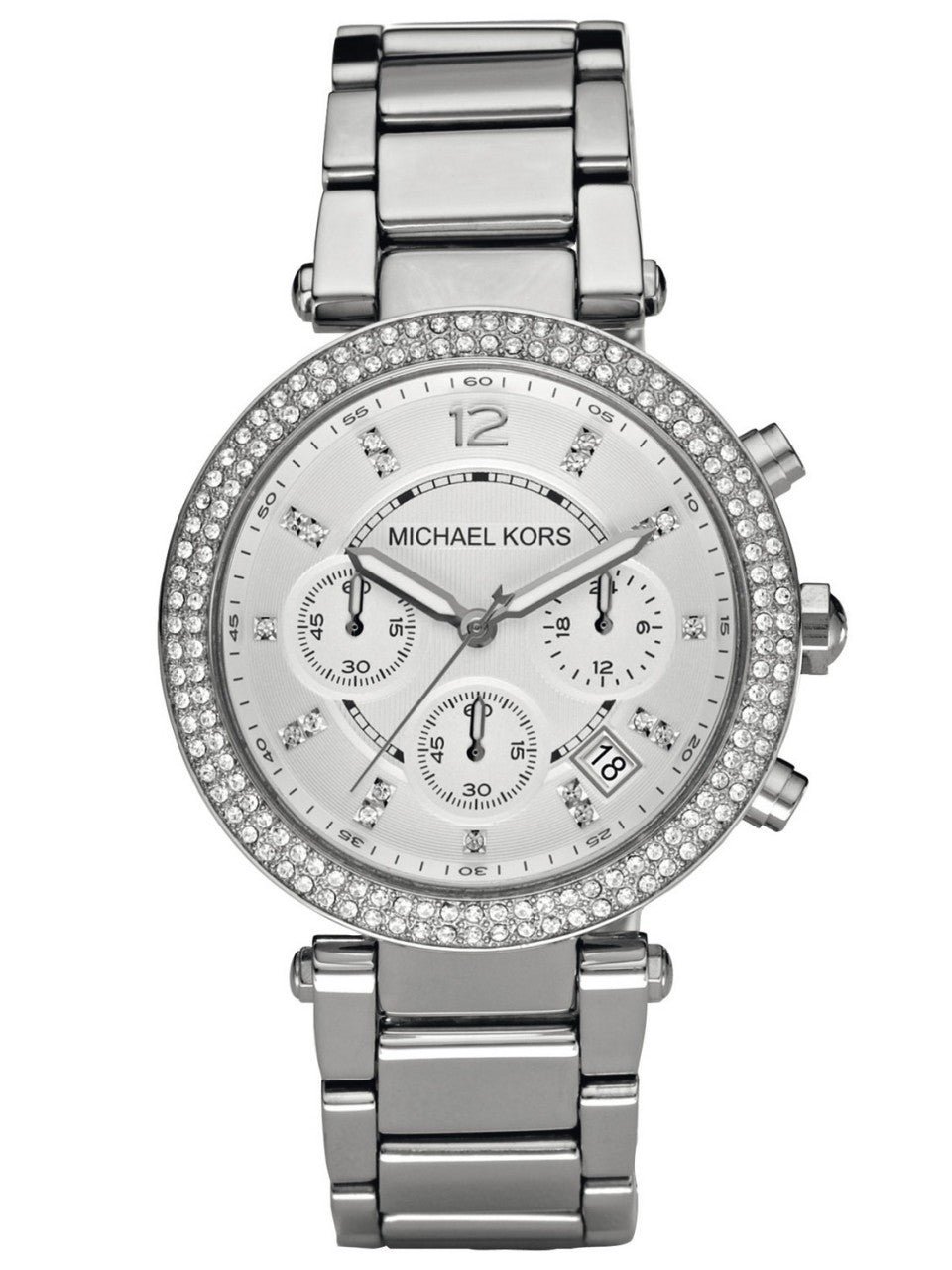 Michael Kors Female Watch