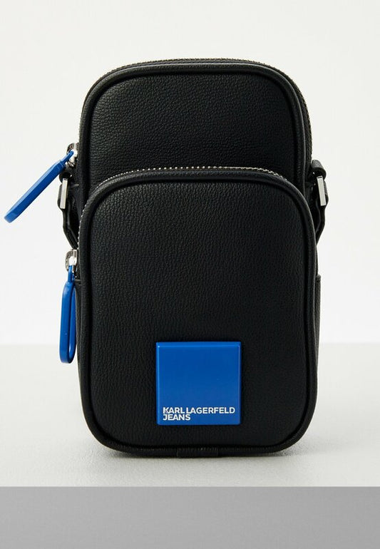Karl Lagerfeld Jeans Male Bag