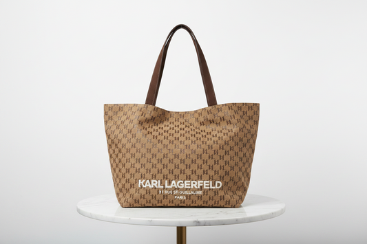 Karl Lagerfel Bag