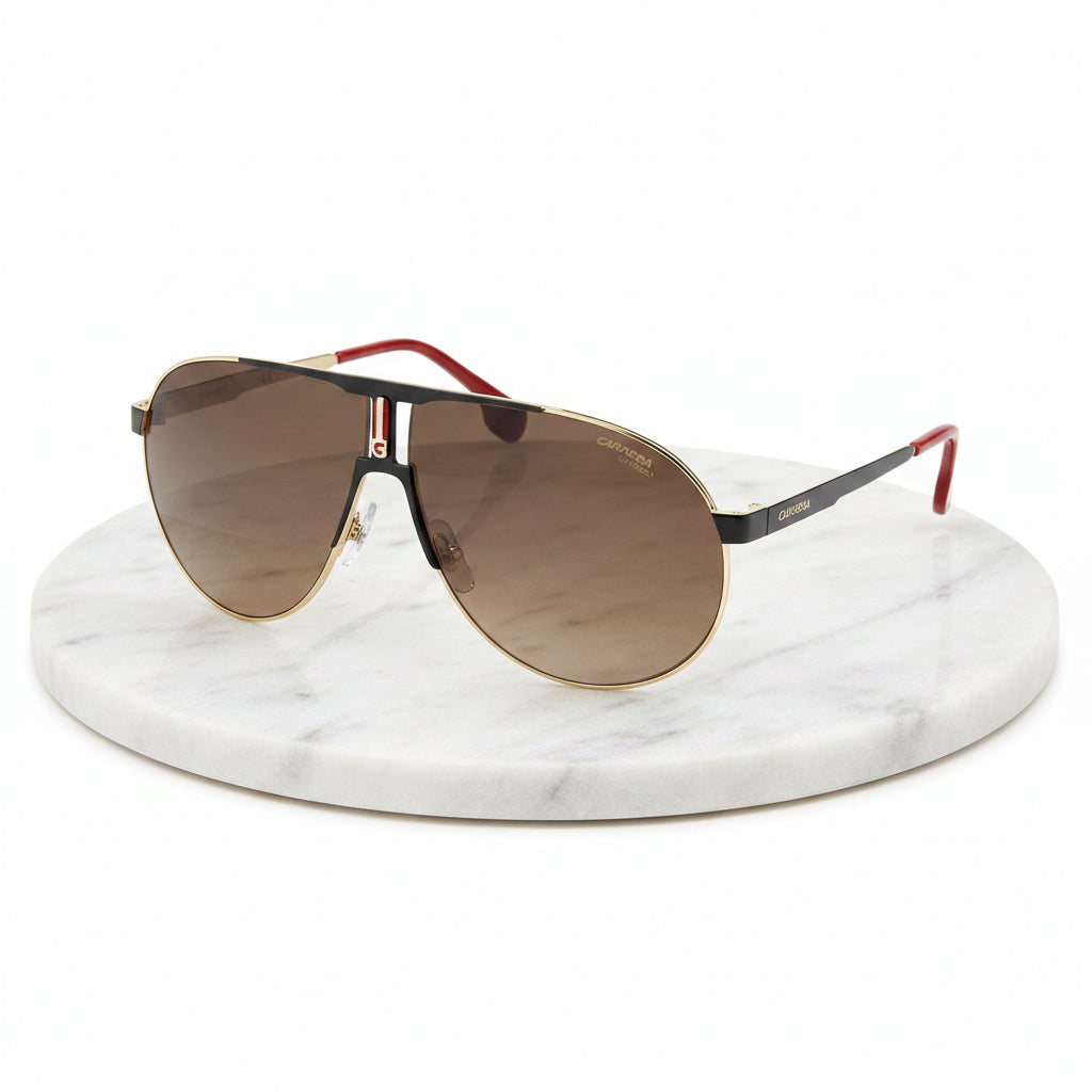 Carrera Male Sunglasses