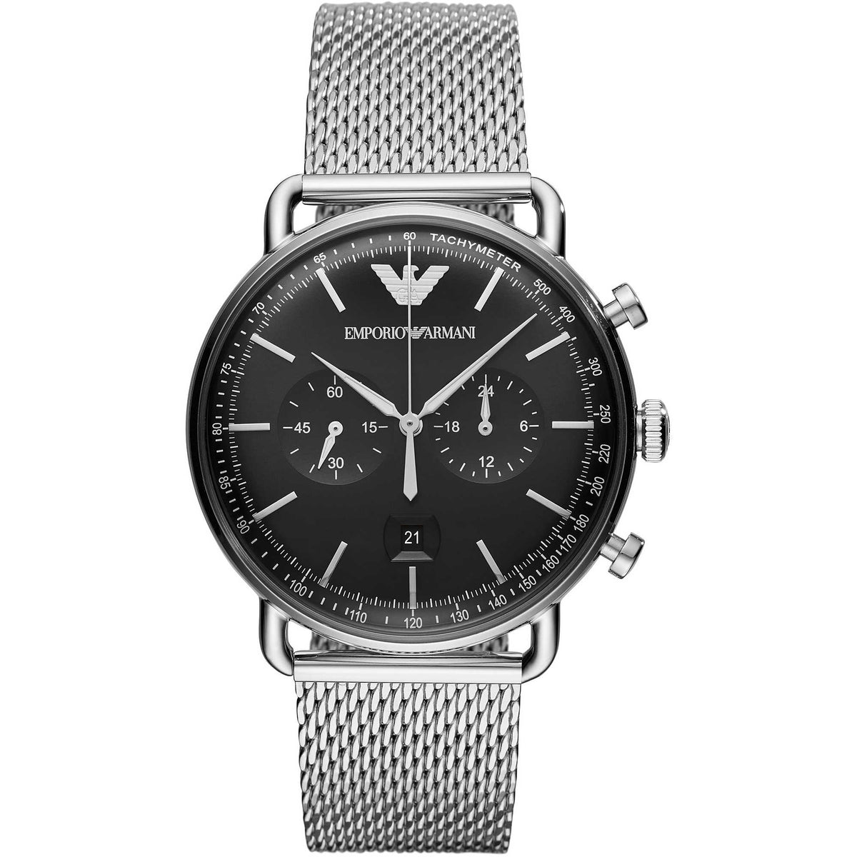 Emporio Armani Male Watch