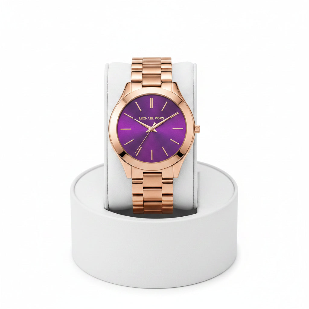 Michael Kors women watch