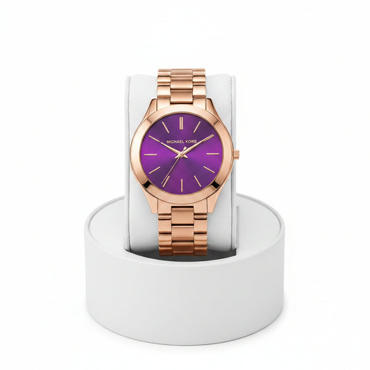 Michael Kors women watch