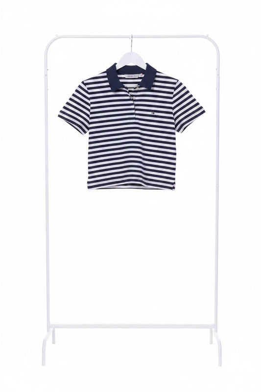 Tommy Jeans Polo Shirt