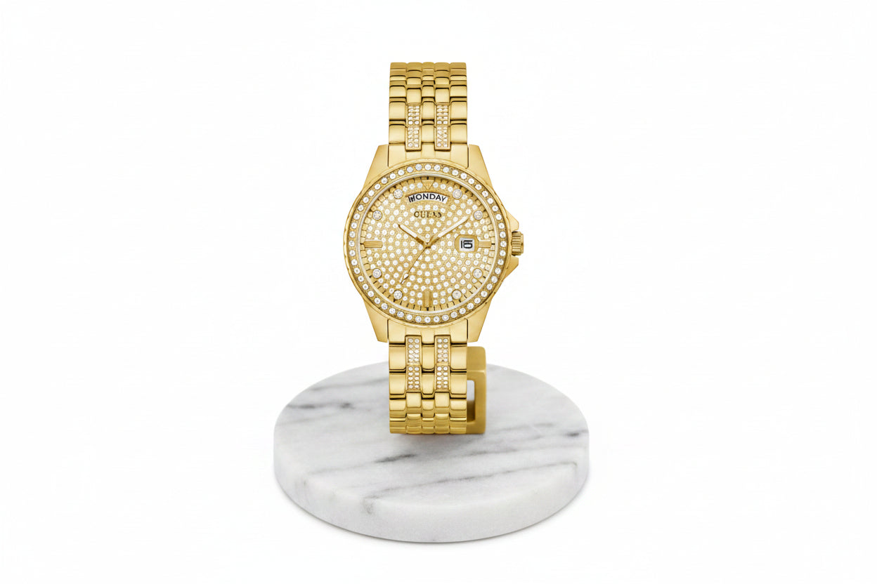 Guess Female Watch