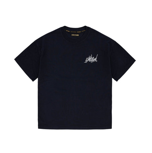 5tate Of Mind Male T-Shirt