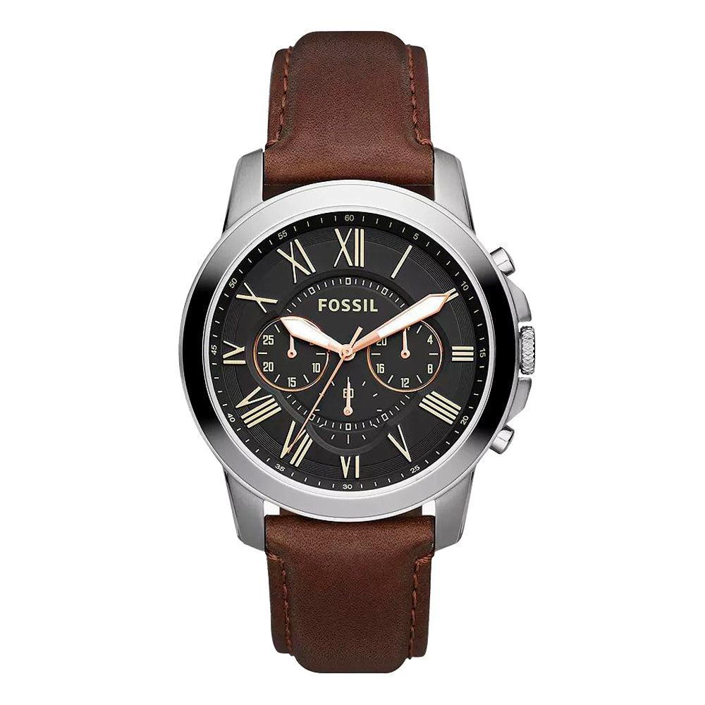 Fossil Male Watch