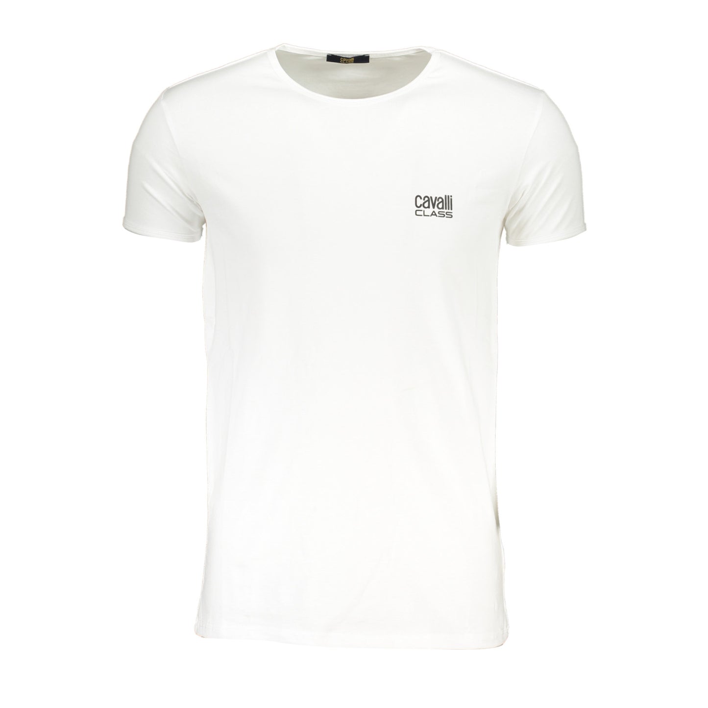 Cavalli Class Male T-Shirt