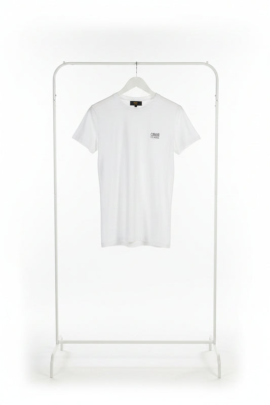 Cavalli Class Male T-Shirt