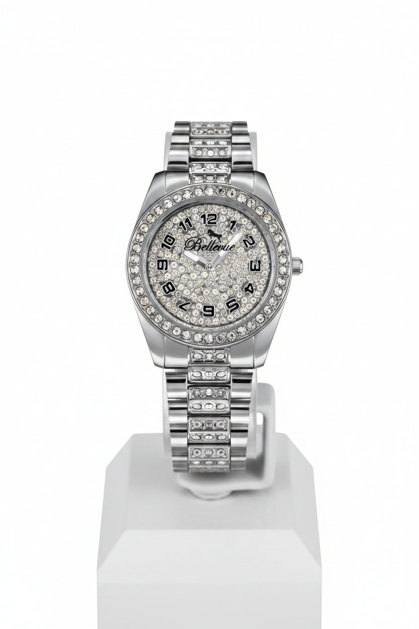 Bellevue Swiss Made Female Watch