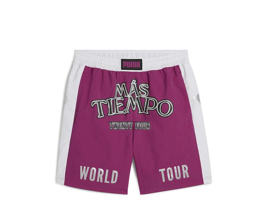 Puma Male Shorts