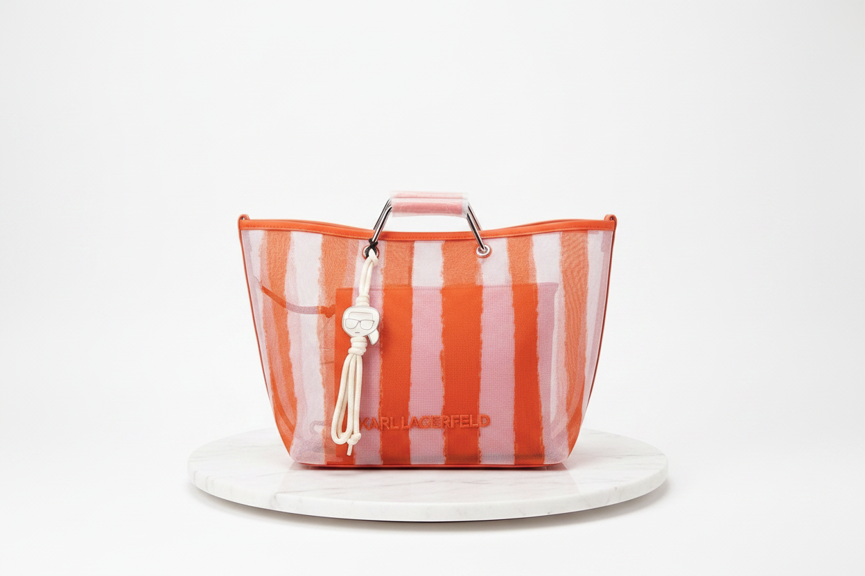 Karl Lagerfeld Bag